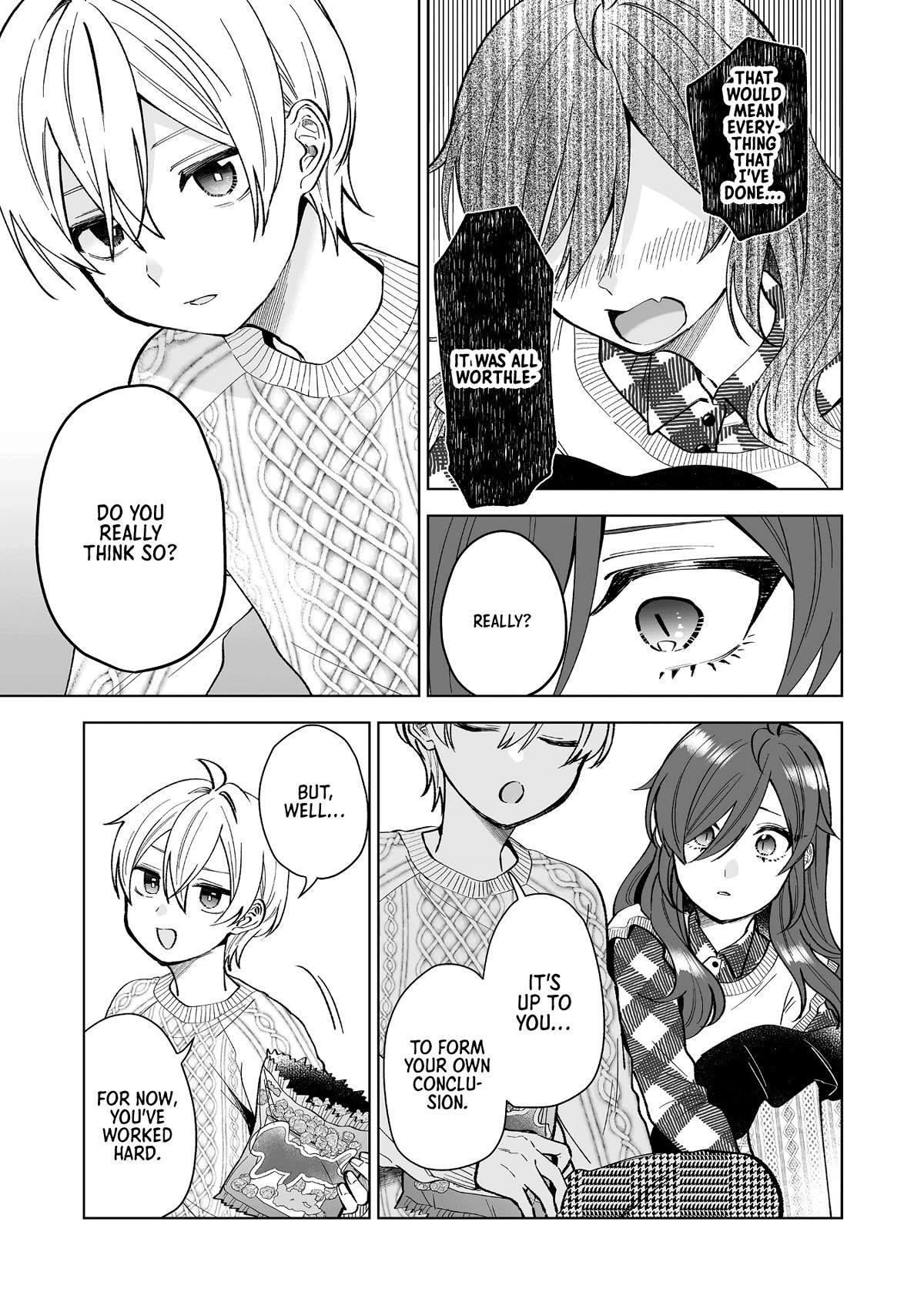 I Fell In Love, So I Tried Livestreaming Chapter 87 - Page 7