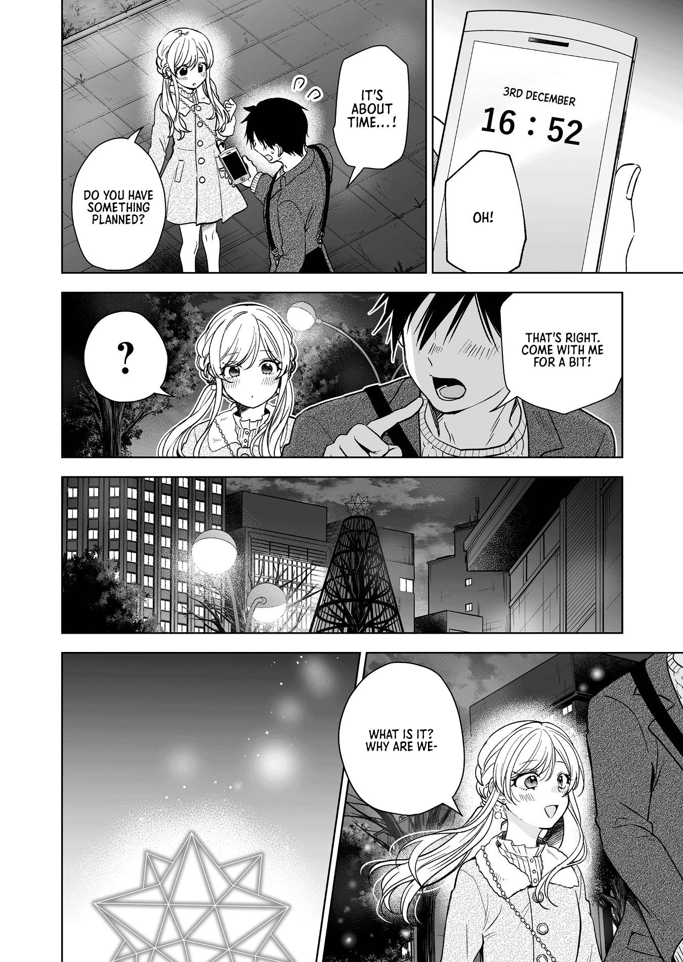 I Fell In Love, So I Tried Livestreaming Chapter 88 - Page 10