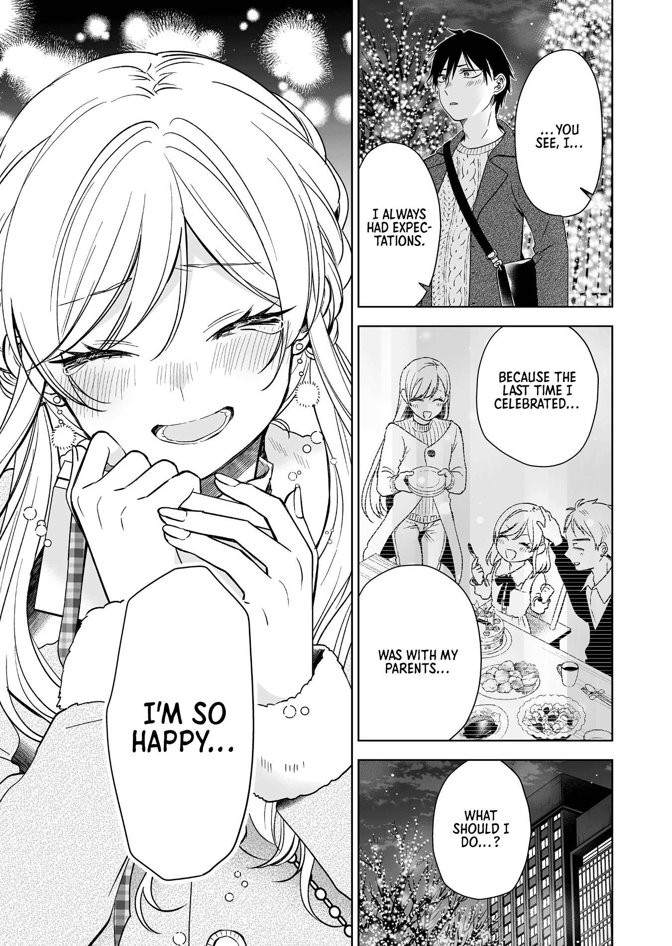 I Fell In Love, So I Tried Livestreaming Chapter 88 - Page 13