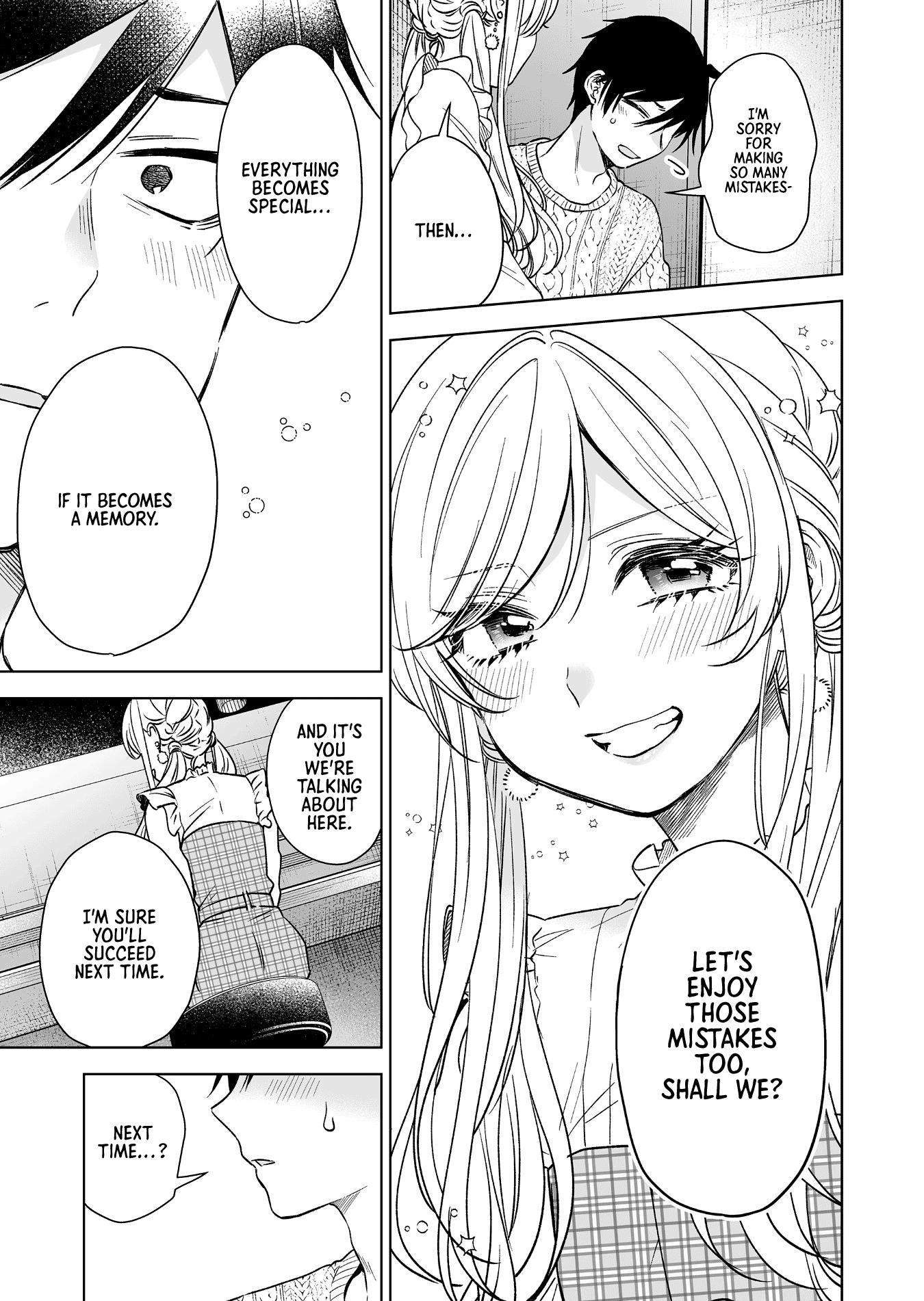 I Fell In Love, So I Tried Livestreaming Chapter 88 - Page 7