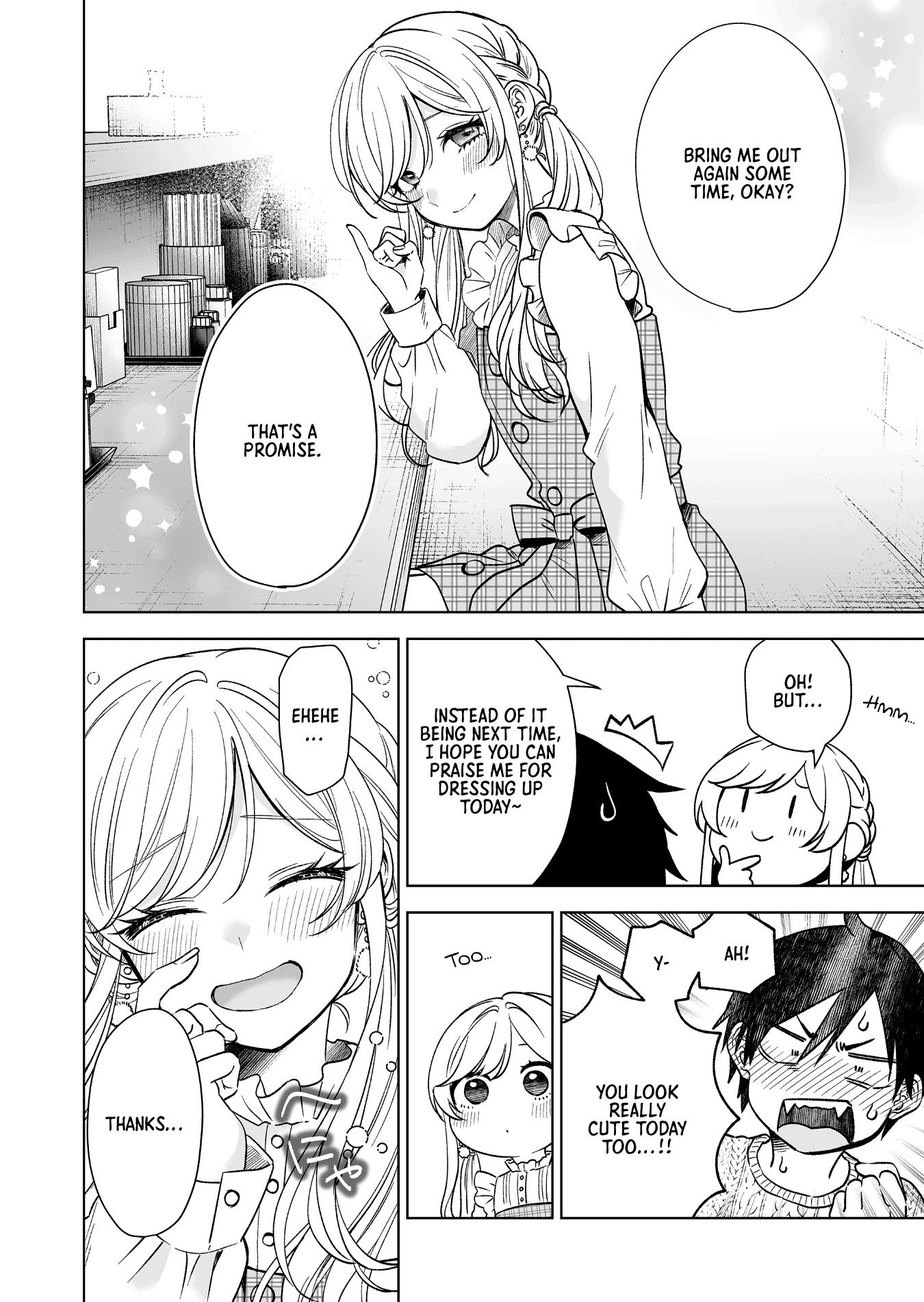 I Fell In Love, So I Tried Livestreaming Chapter 88 - Page 8