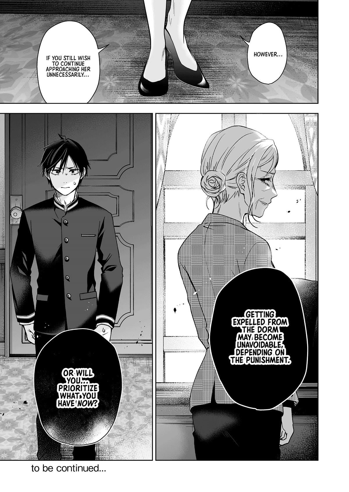 I Fell In Love, So I Tried Livestreaming Chapter 89 - Page 15