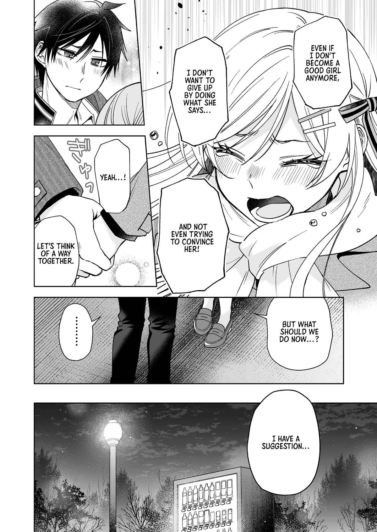 I Fell In Love, So I Tried Livestreaming Chapter 90 - Page 10