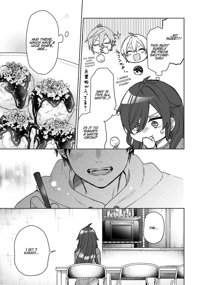 I Fell In Love, So I Tried Livestreaming Chapter 91 - Page 11