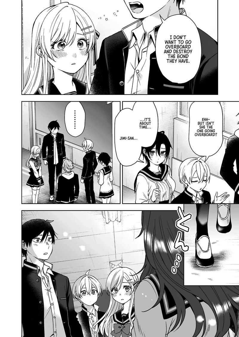 I Fell In Love, So I Tried Livestreaming Chapter 91 - Page 14