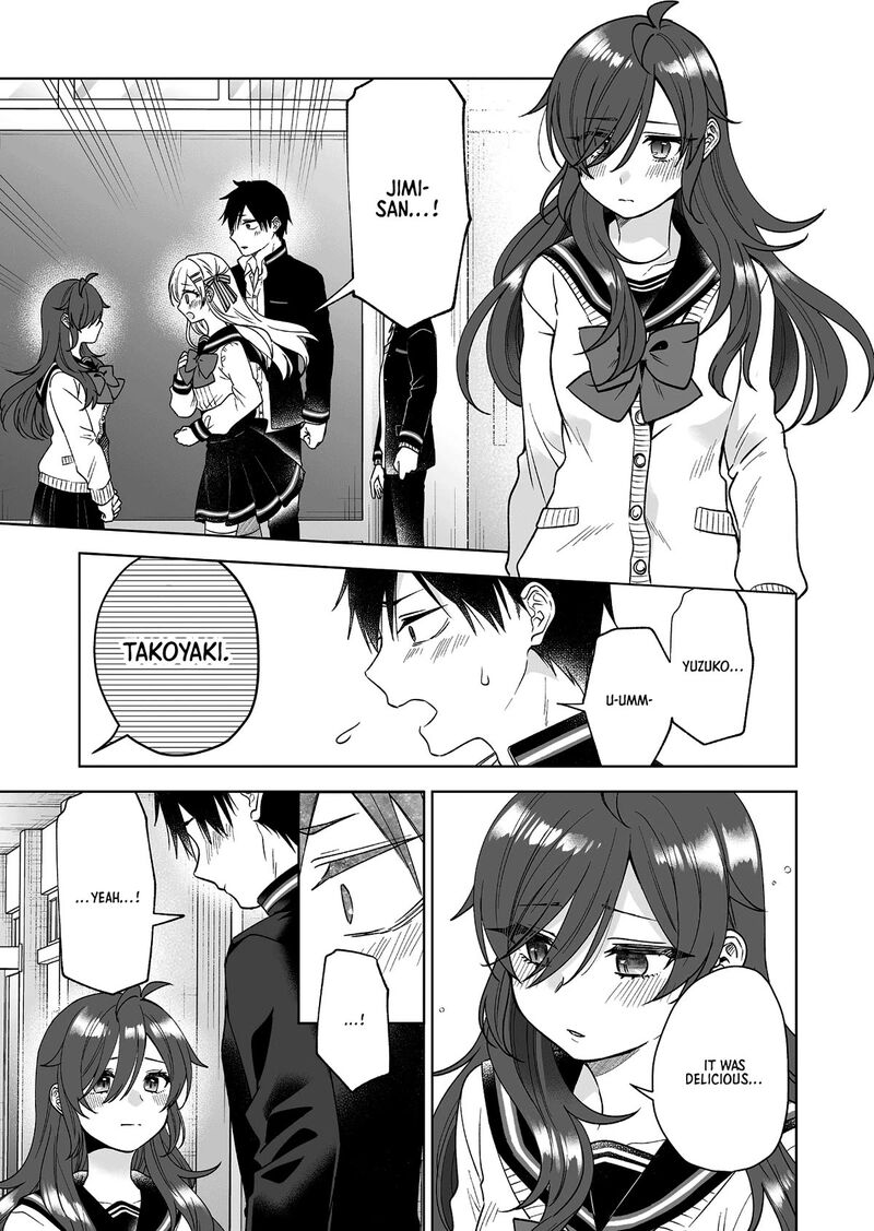 I Fell In Love, So I Tried Livestreaming Chapter 91 - Page 15