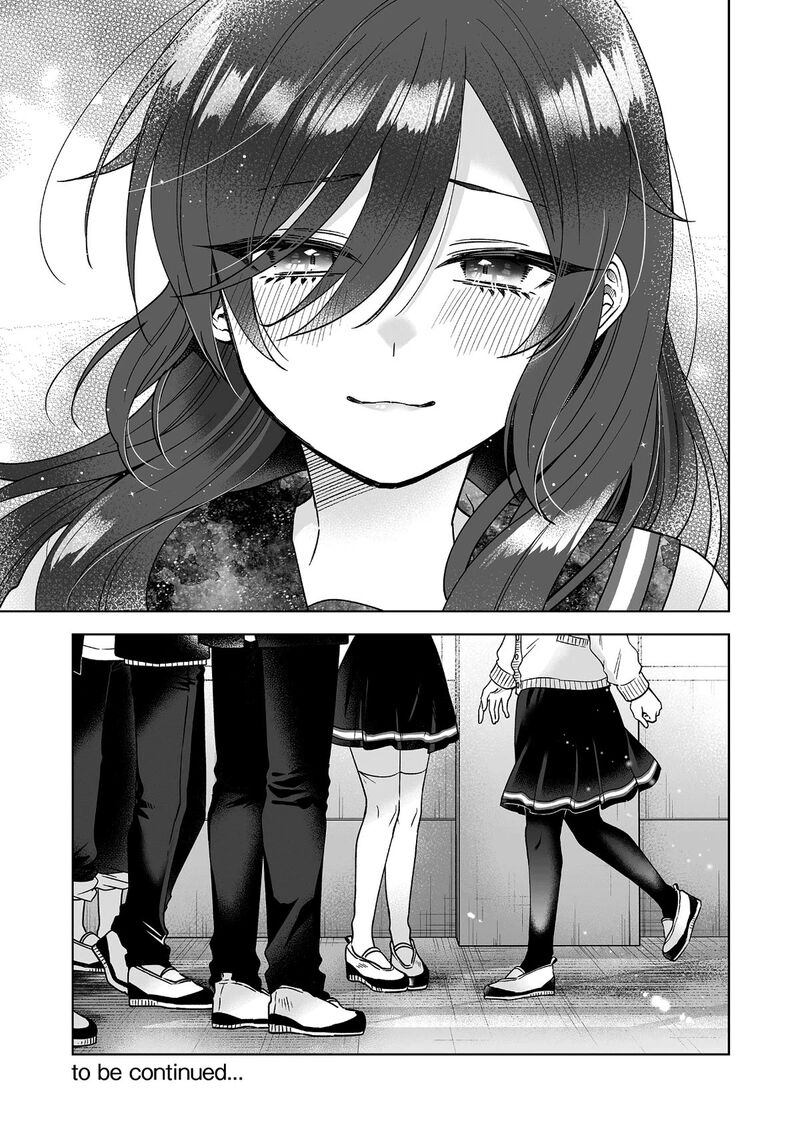 I Fell In Love, So I Tried Livestreaming Chapter 91 - Page 17