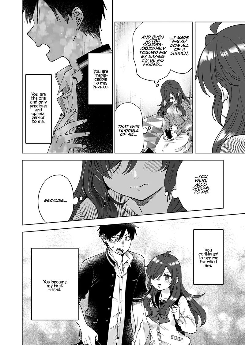 I Fell In Love, So I Tried Livestreaming Chapter 91 - Page 8