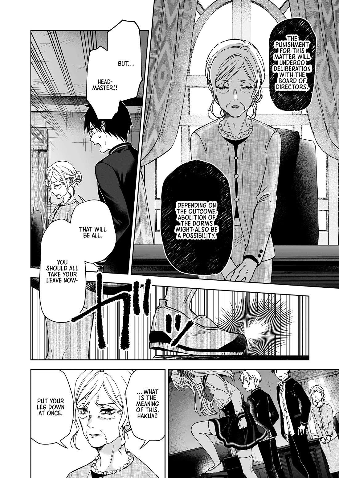 I Fell In Love, So I Tried Livestreaming Chapter 92 - Page 14