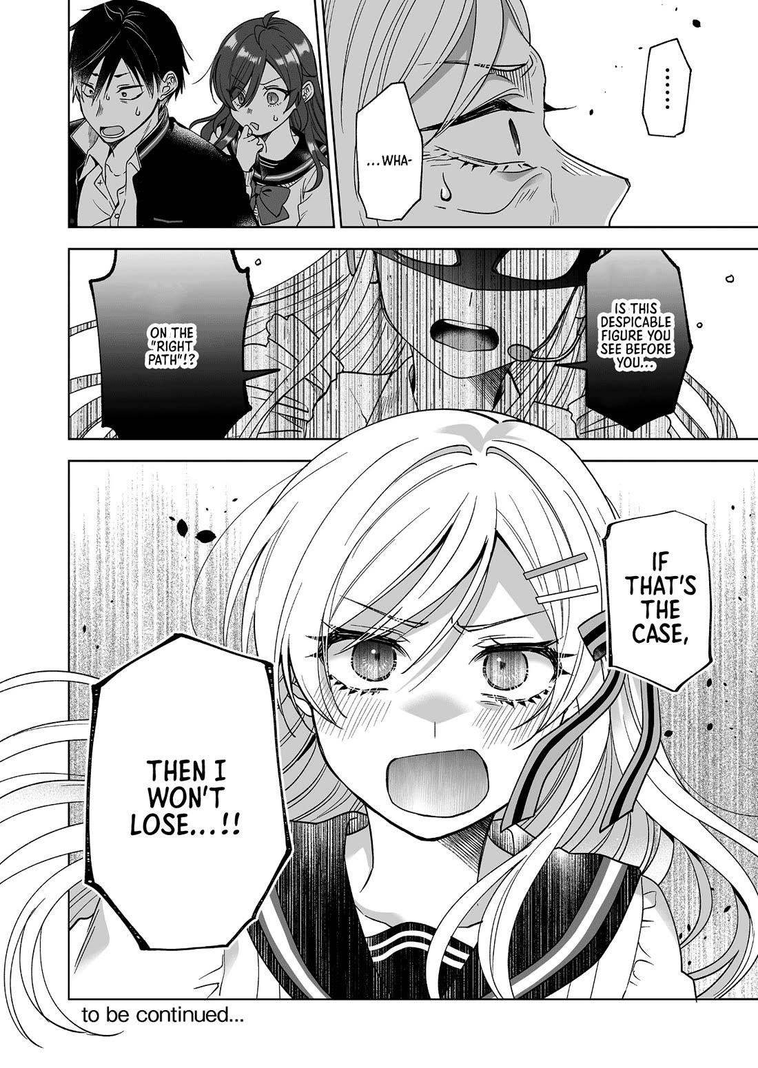 I Fell In Love, So I Tried Livestreaming Chapter 92 - Page 16