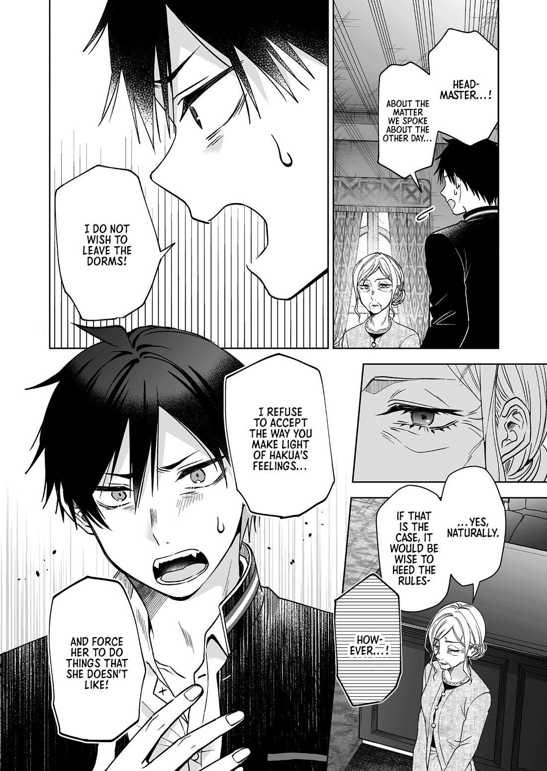 I Fell In Love, So I Tried Livestreaming Chapter 92 - Page 2