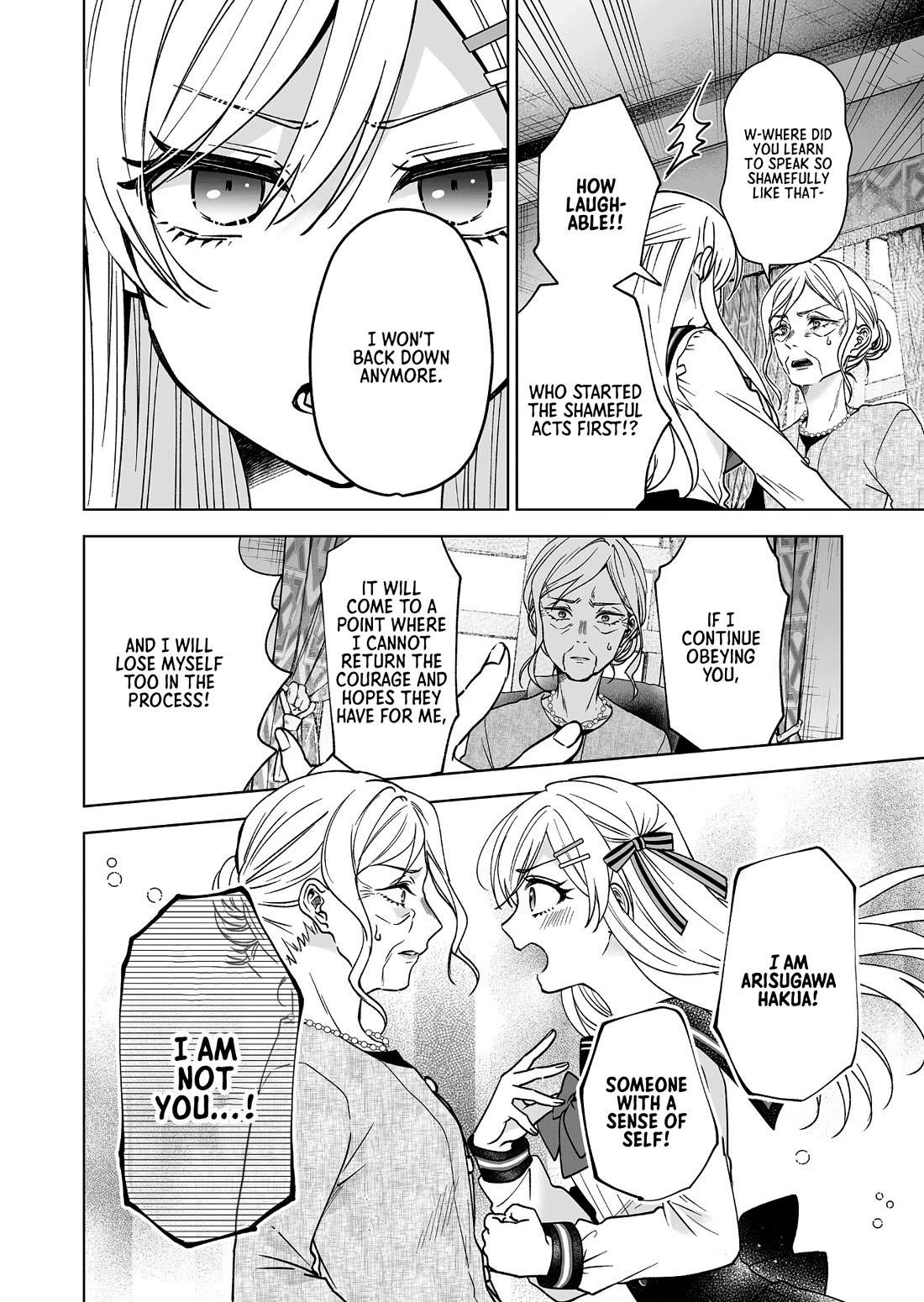 I Fell In Love, So I Tried Livestreaming Chapter 93 - Page 2