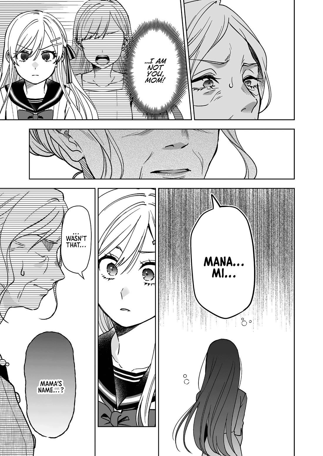 I Fell In Love, So I Tried Livestreaming Chapter 93 - Page 3