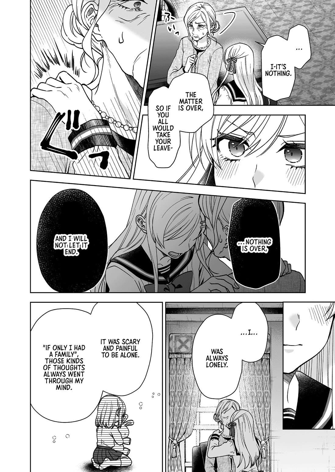 I Fell In Love, So I Tried Livestreaming Chapter 93 - Page 4