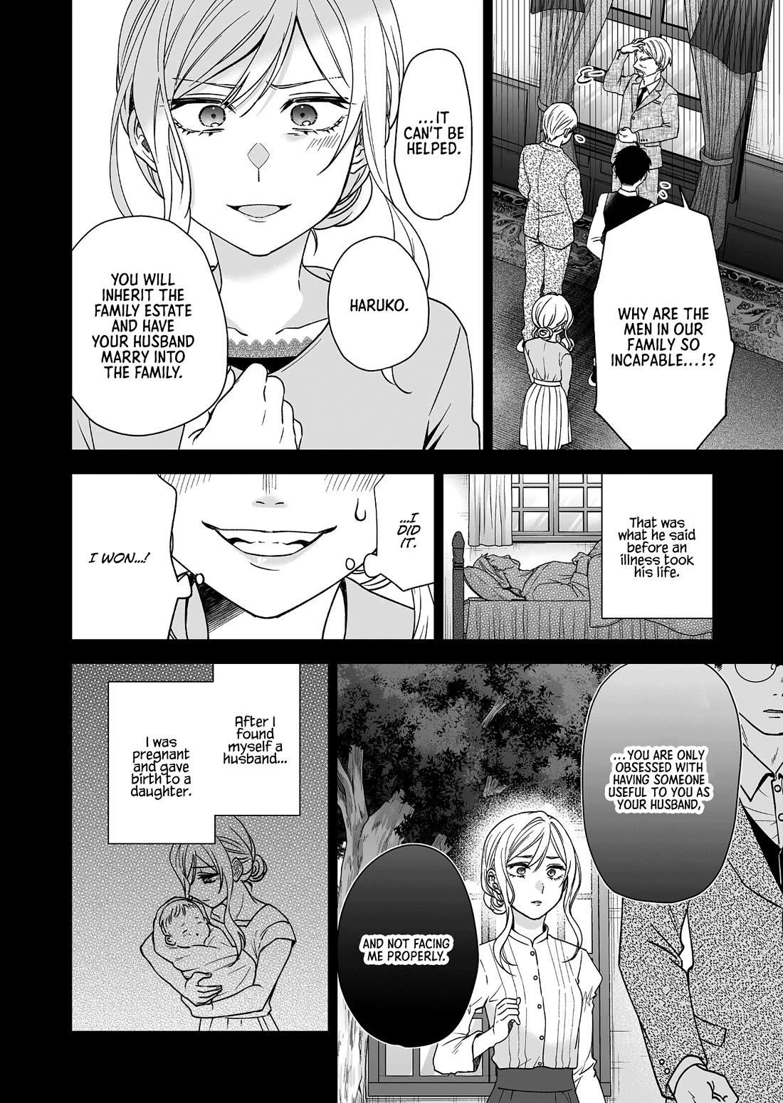 I Fell In Love, So I Tried Livestreaming Chapter 93 - Page 8