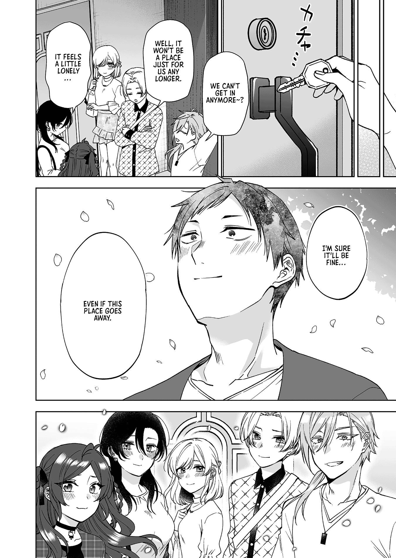 I Fell In Love, So I Tried Livestreaming Chapter 96 - Page 22