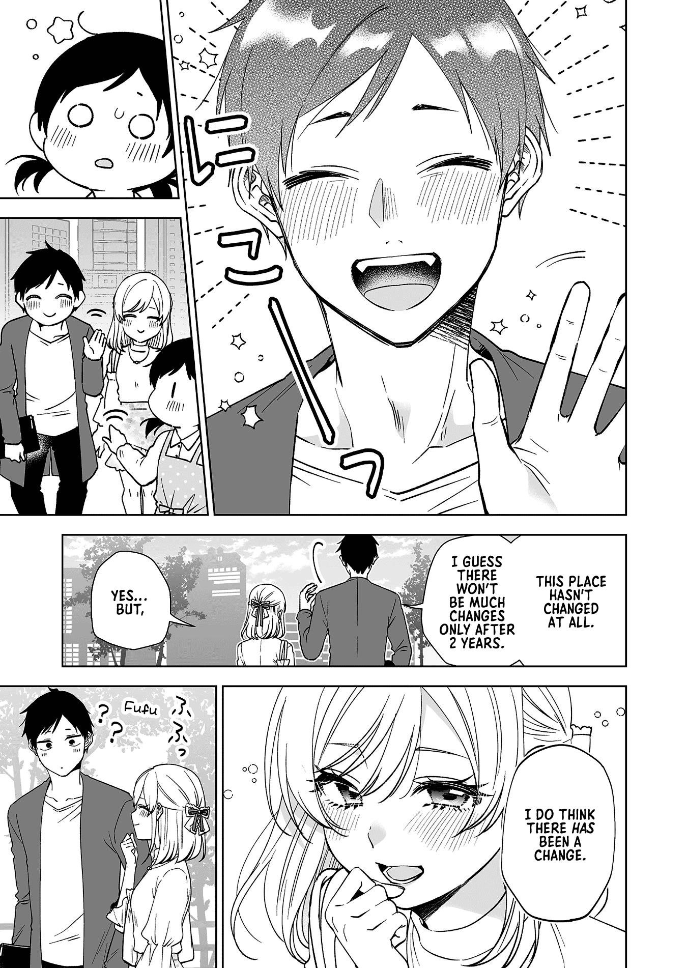 I Fell In Love, So I Tried Livestreaming Chapter 96 - Page 3