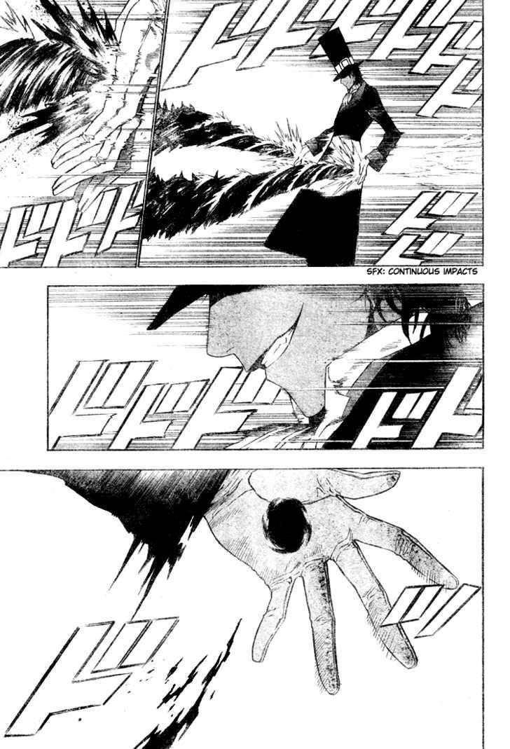 D.gray-Man Chapter 55 - Page 7