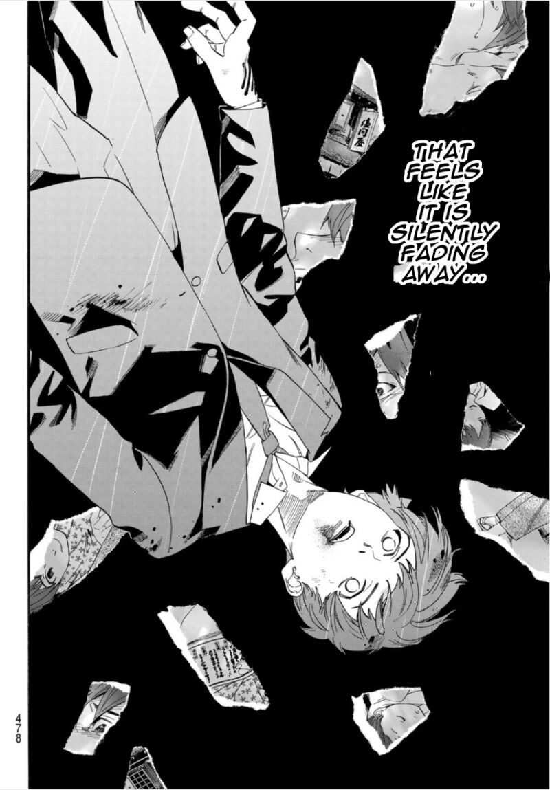 Noragami Chapter 101 - Page 4