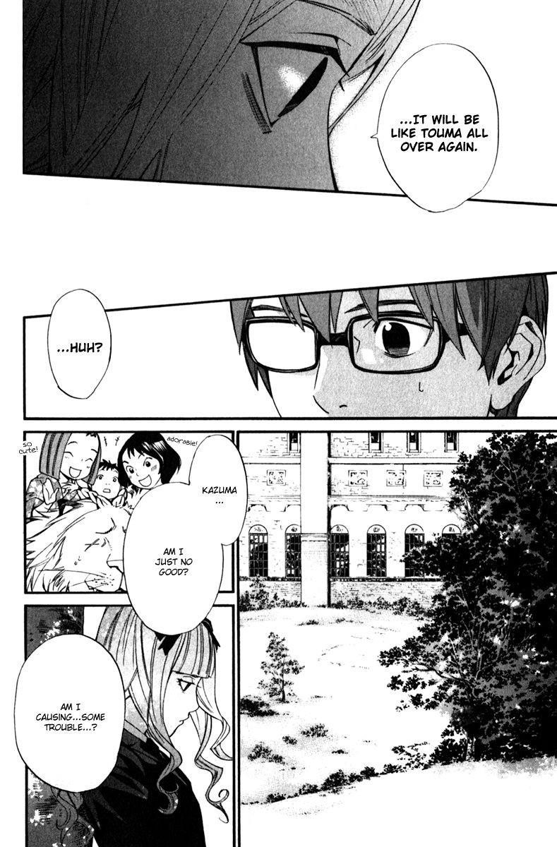 Noragami Chapter 13 - Page 14