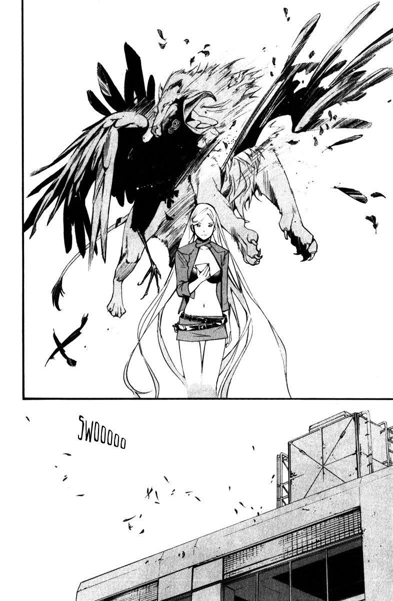 Noragami Chapter 13 - Page 38