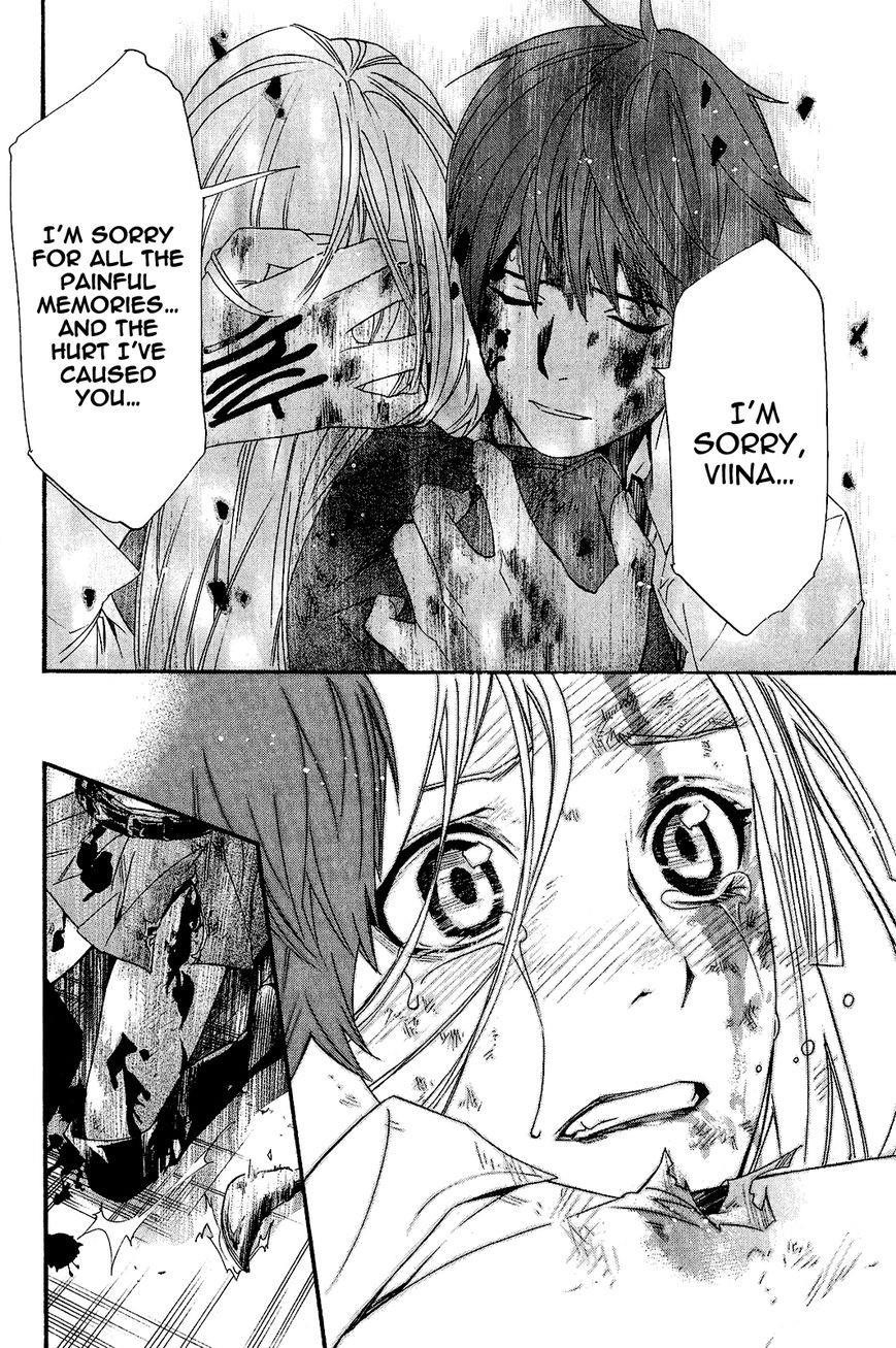 Noragami Chapter 21 - Page 38