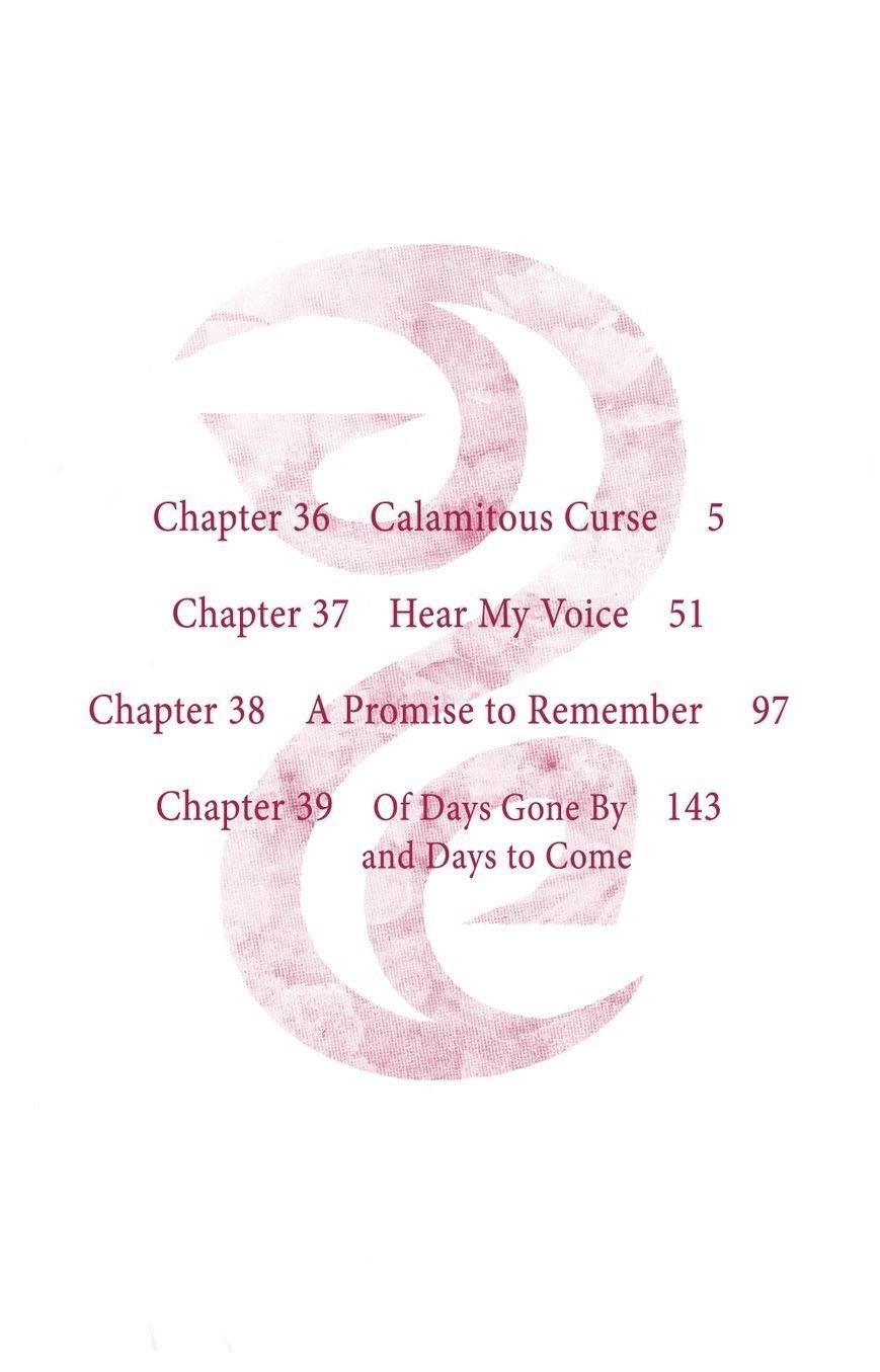 Noragami Chapter 36 - Page 3