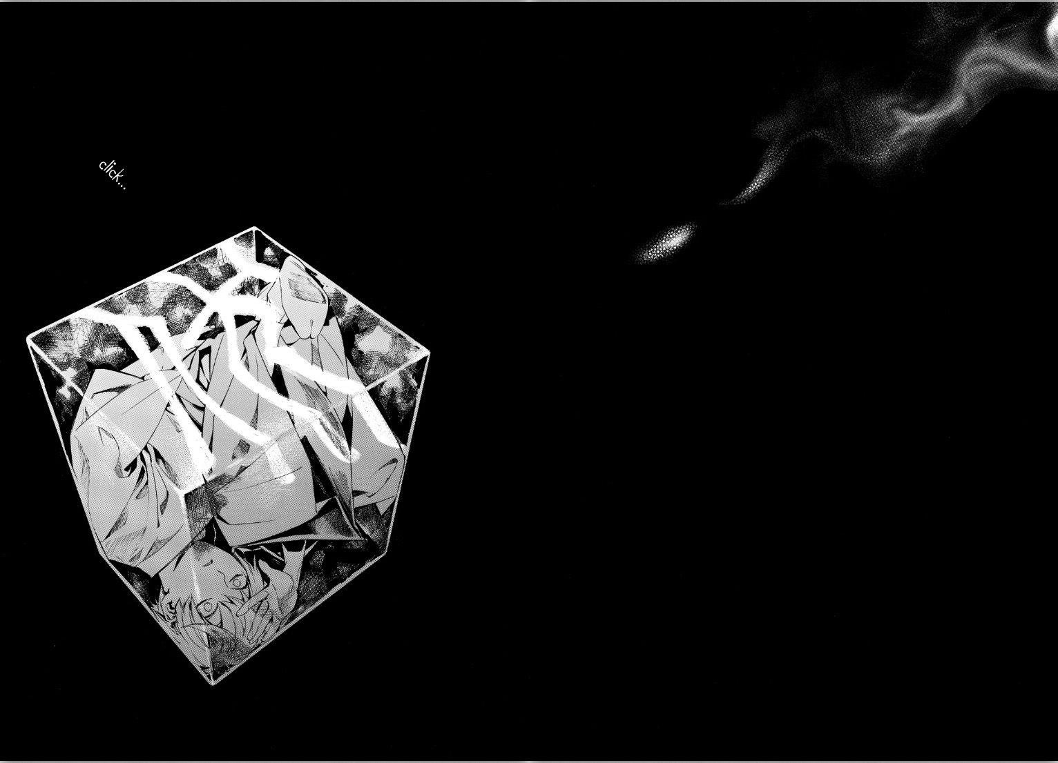 Noragami Chapter 70 - Page 30