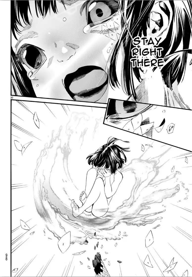 Noragami Chapter 85 - Page 31