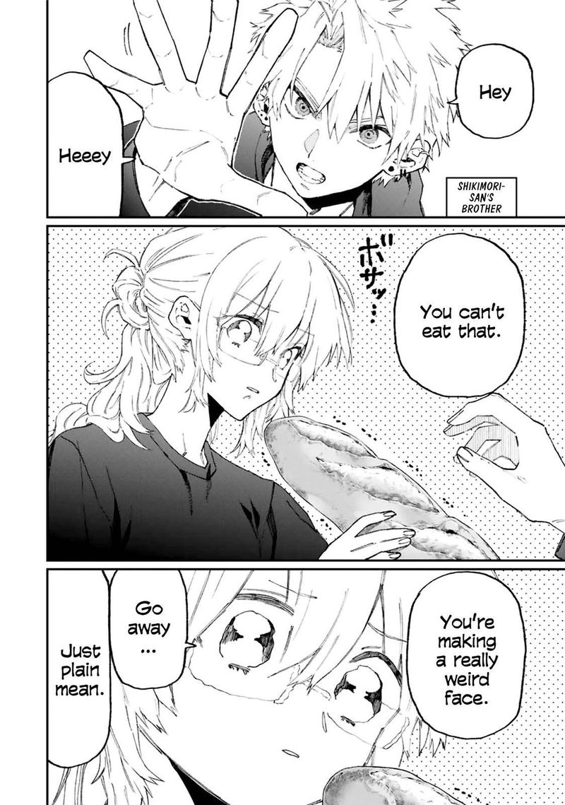 That Girl Is Not Just Cute Chapter 101 - Page 2