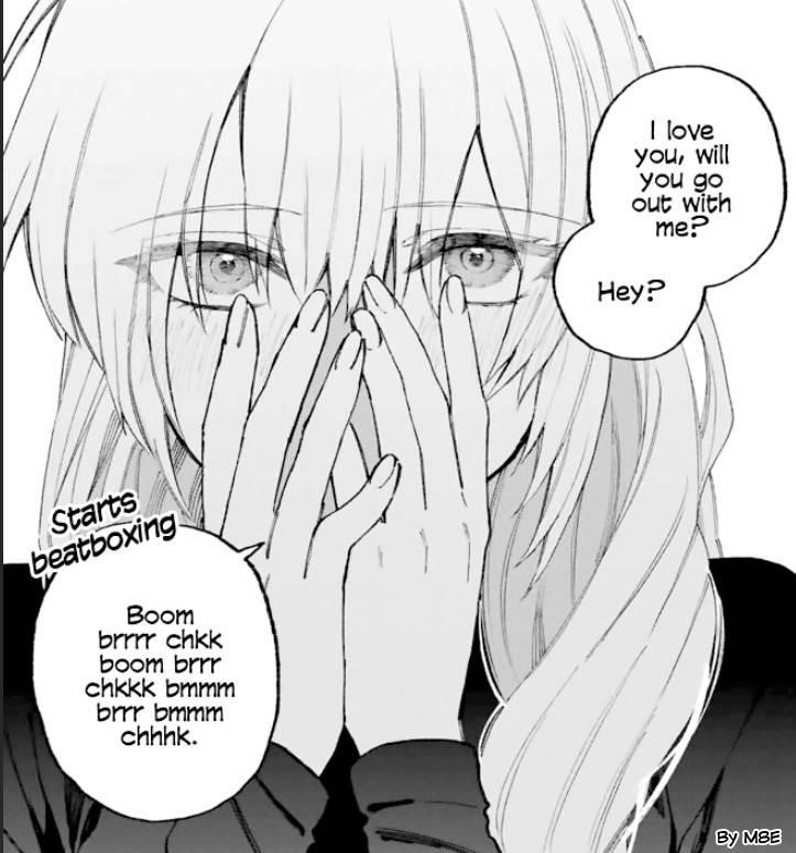 That Girl Is Not Just Cute Chapter 102 - Page 13