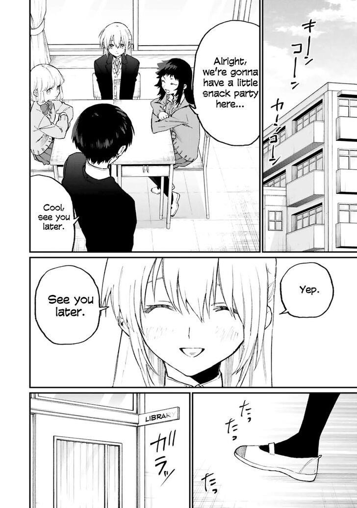 That Girl Is Not Just Cute Chapter 106 - Page 13