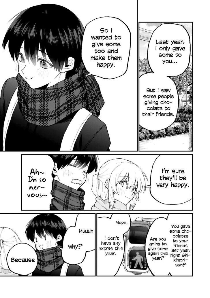 That Girl Is Not Just Cute Chapter 106 - Page 3