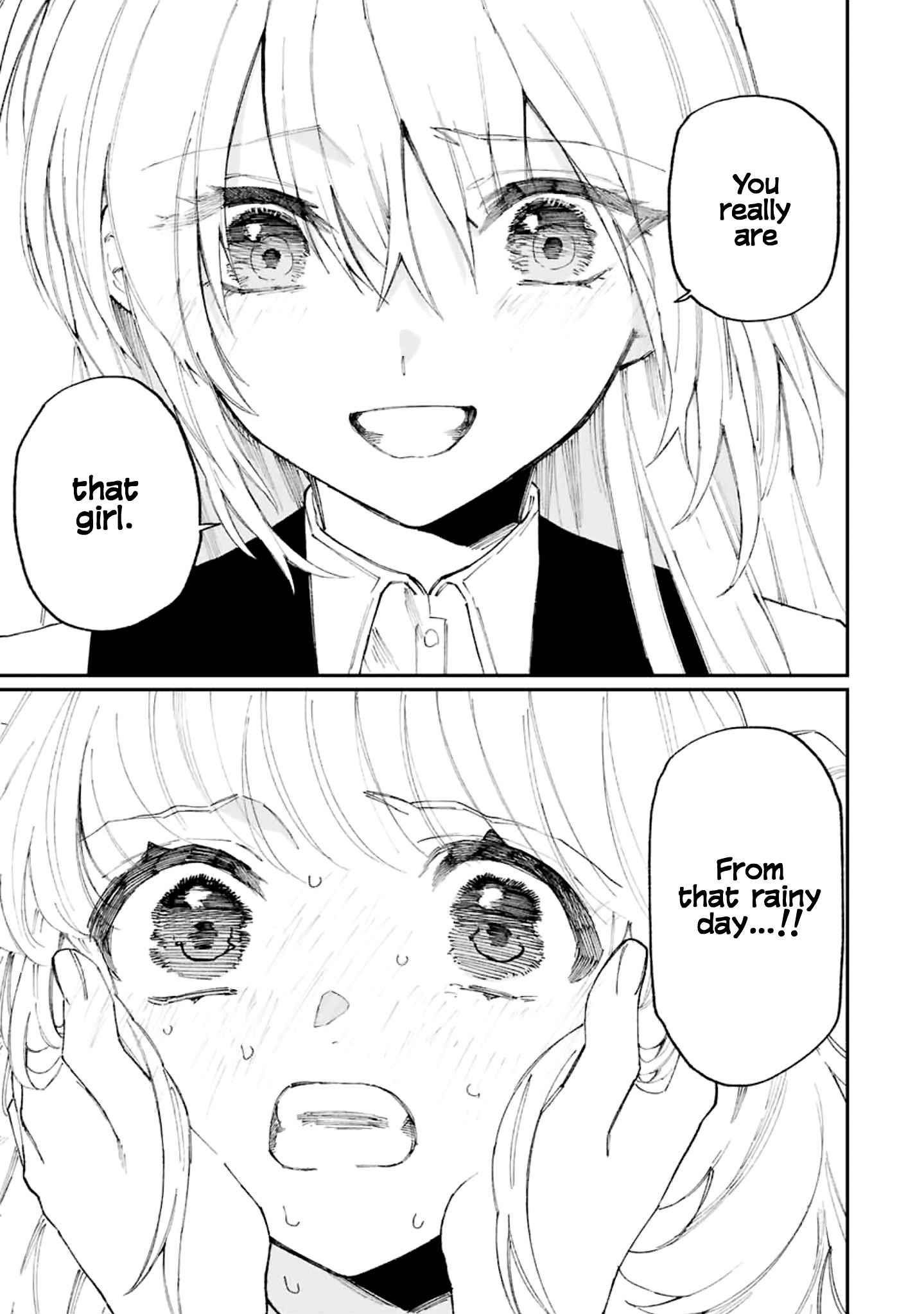 That Girl Is Not Just Cute Chapter 132 - Page 15