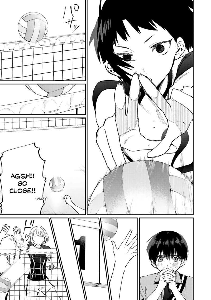 That Girl Is Not Just Cute Chapter 149 - Page 8