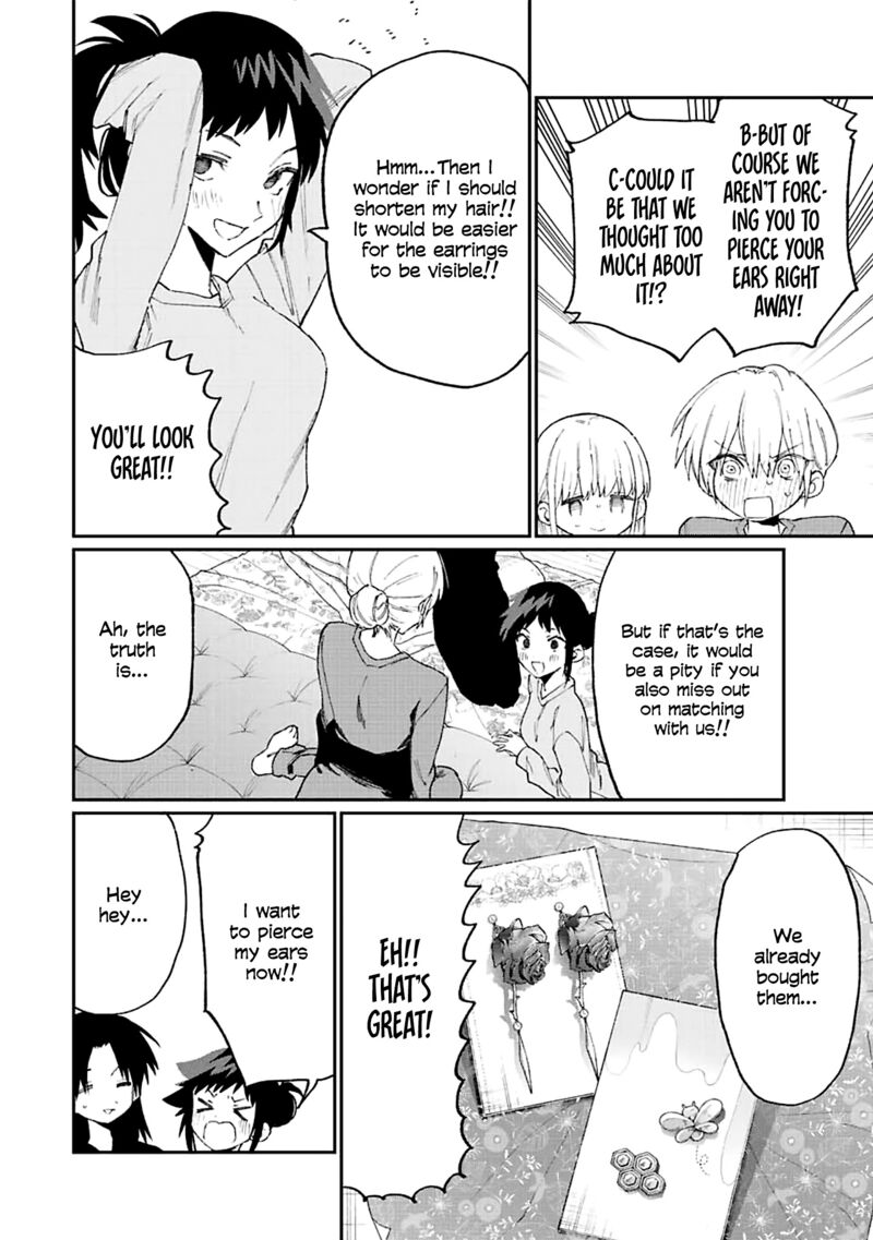 That Girl Is Not Just Cute Chapter 155 - Page 10
