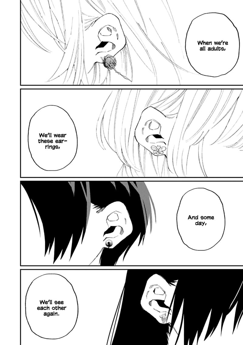 That Girl Is Not Just Cute Chapter 155 - Page 12