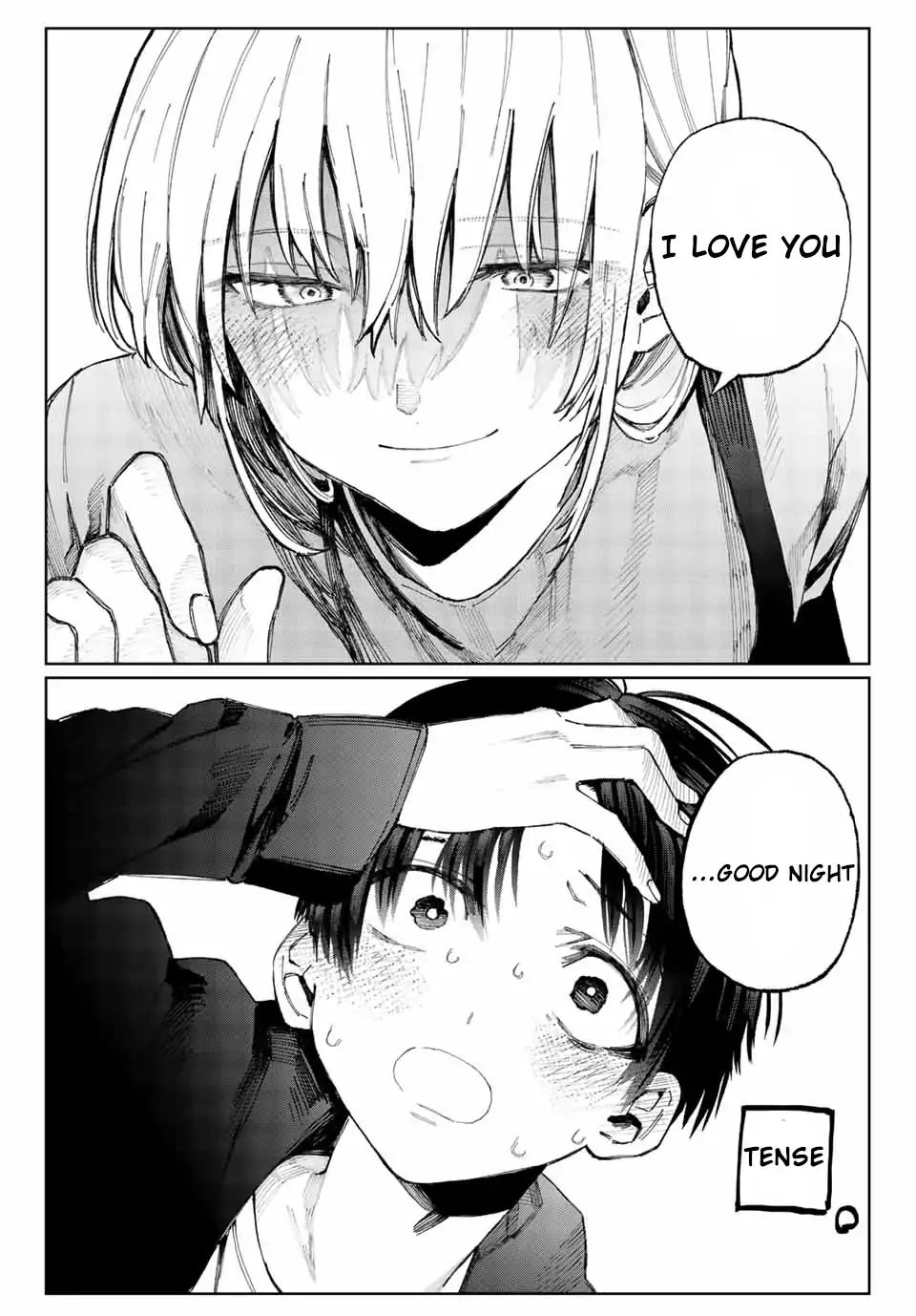 That Girl Is Not Just Cute Chapter 16 - Page 11