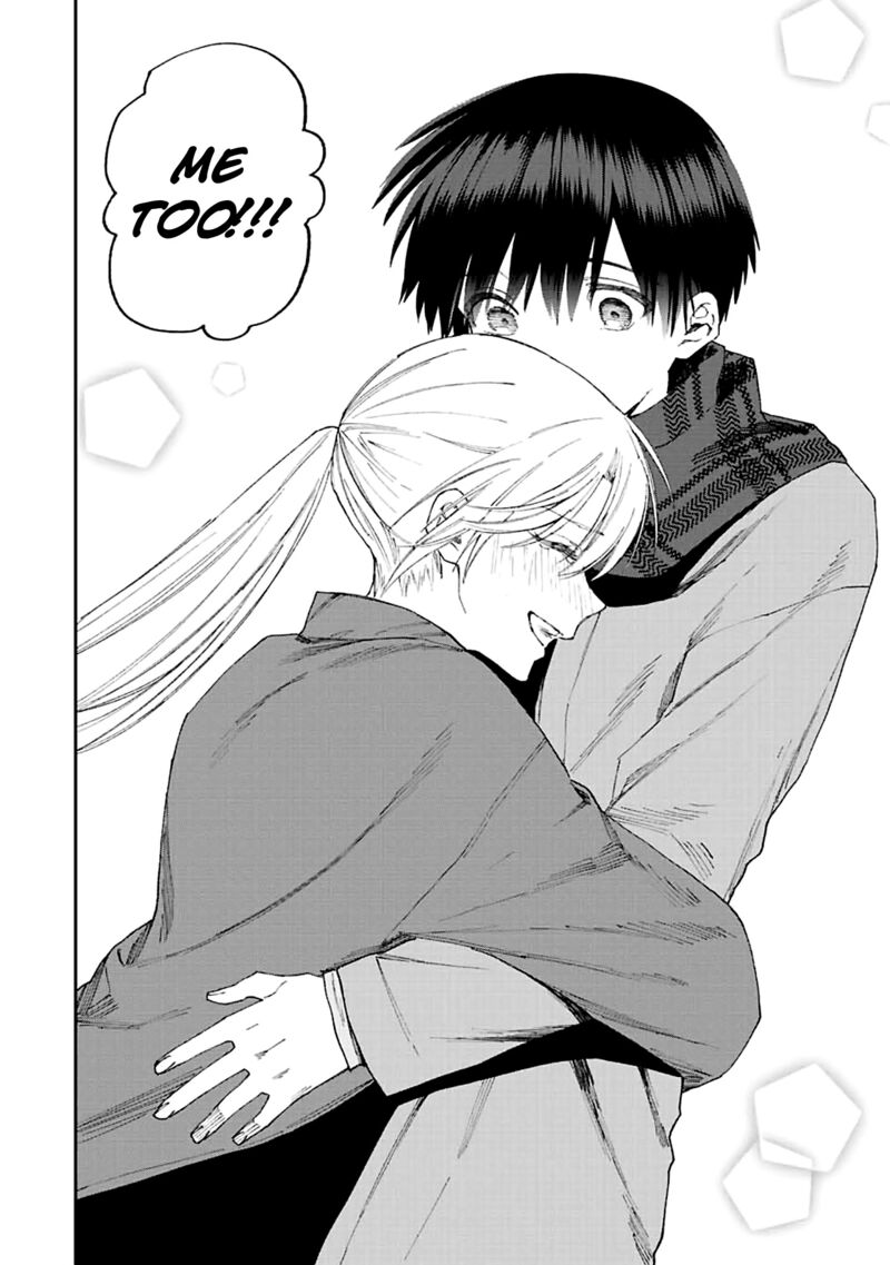 That Girl Is Not Just Cute Chapter 170 - Page 10