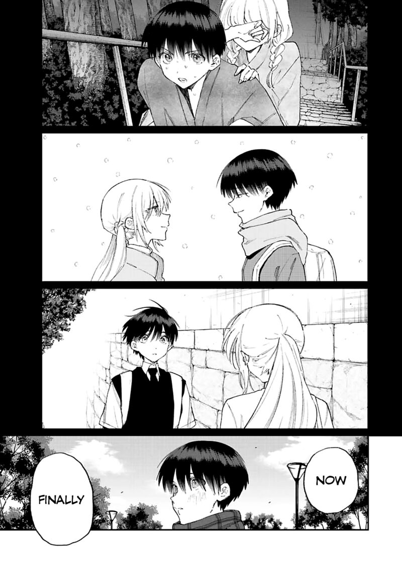 That Girl Is Not Just Cute Chapter 170 - Page 13