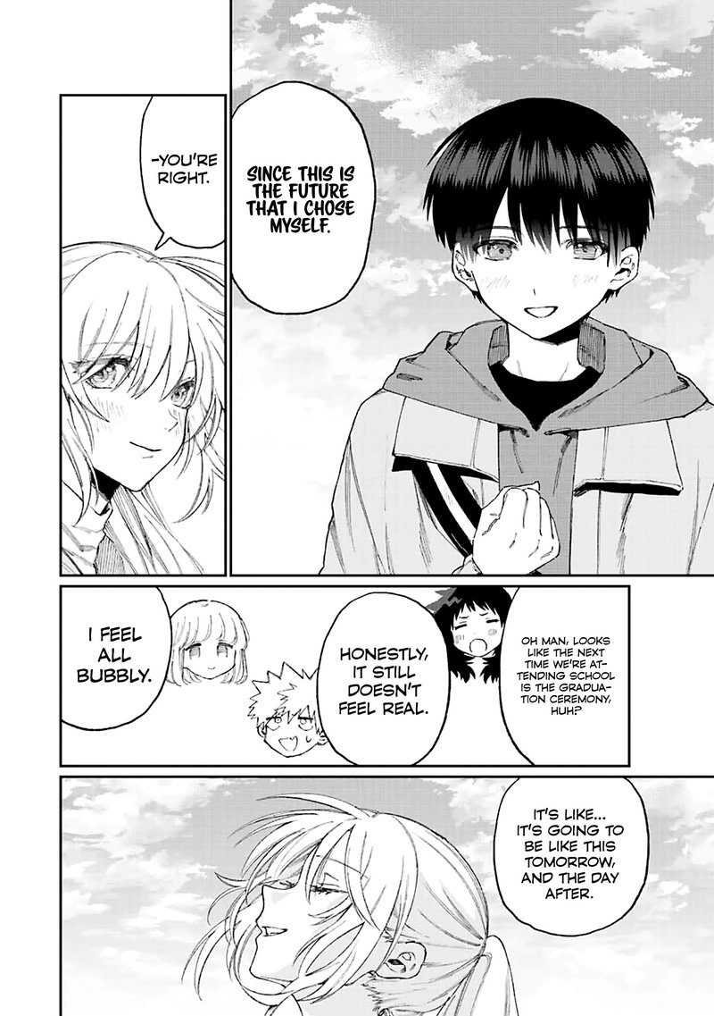 That Girl Is Not Just Cute Chapter 171 - Page 10