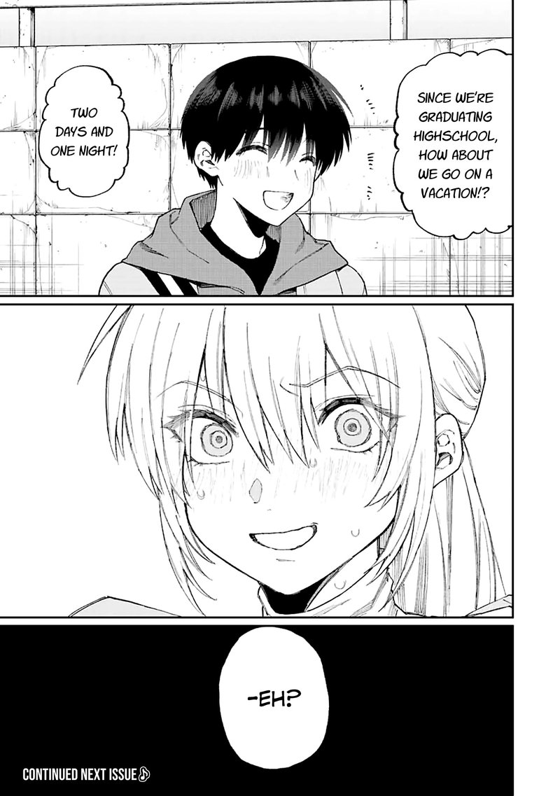 That Girl Is Not Just Cute Chapter 171 - Page 15