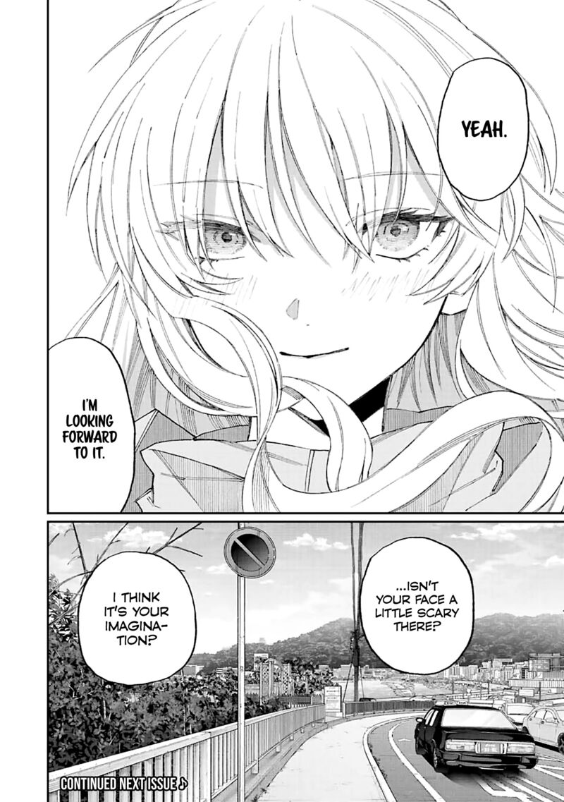 That Girl Is Not Just Cute Chapter 174 - Page 12