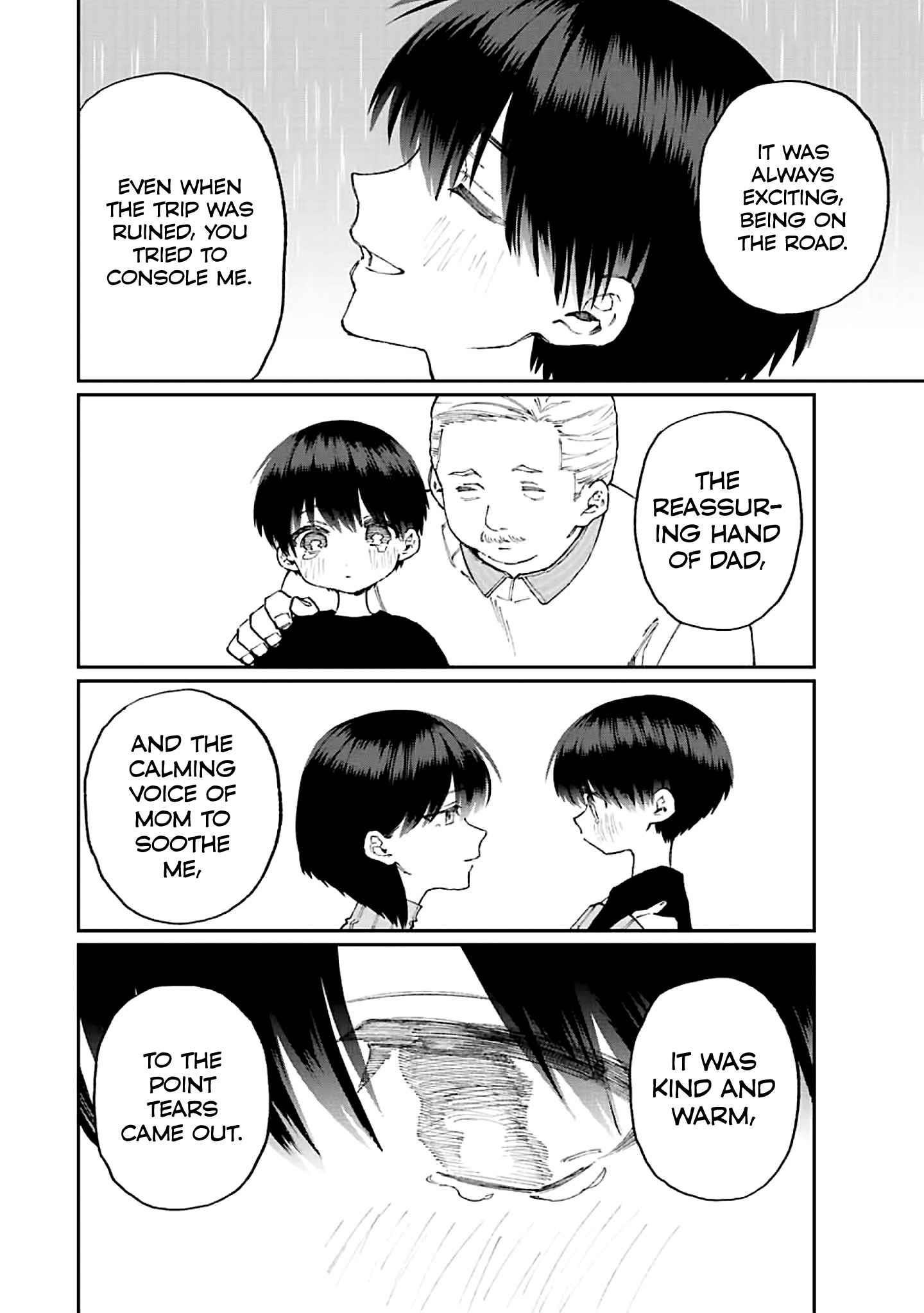 That Girl Is Not Just Cute Chapter 177 - Page 8