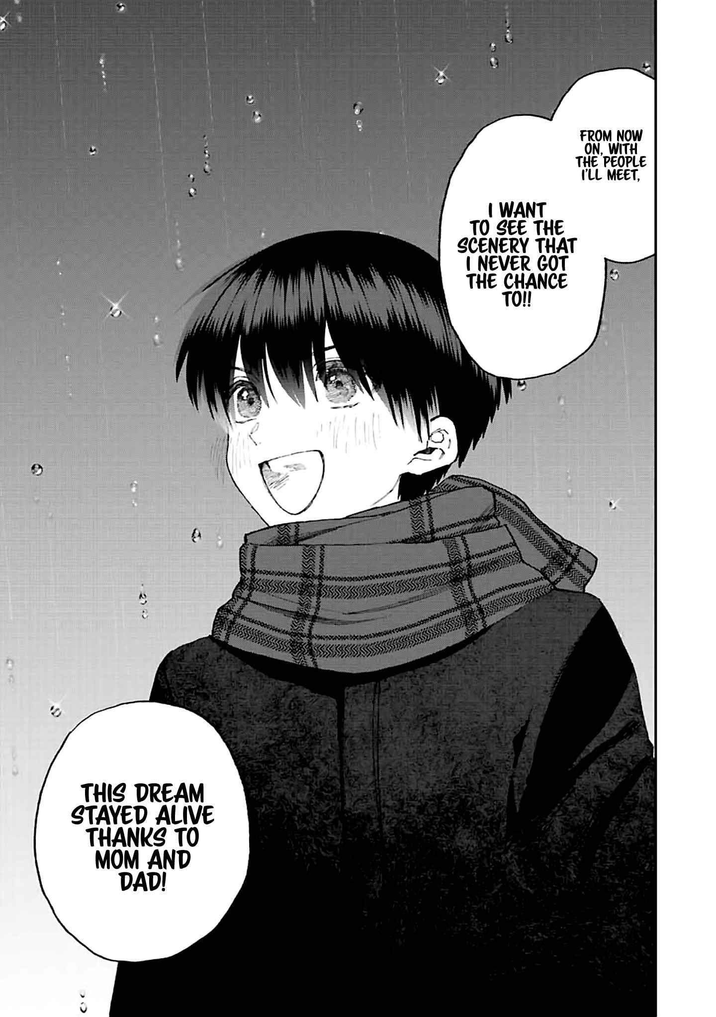 That Girl Is Not Just Cute Chapter 177 - Page 9