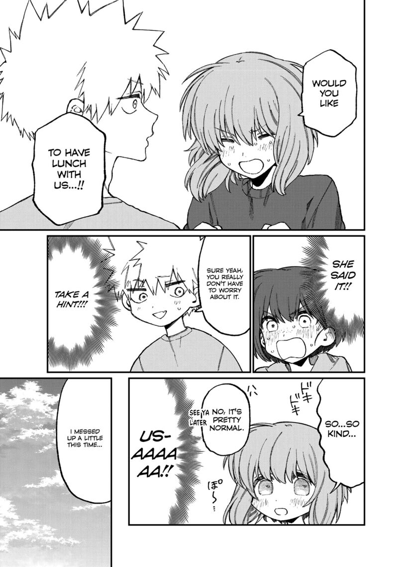 That Girl Is Not Just Cute Chapter 178.2 - Page 14