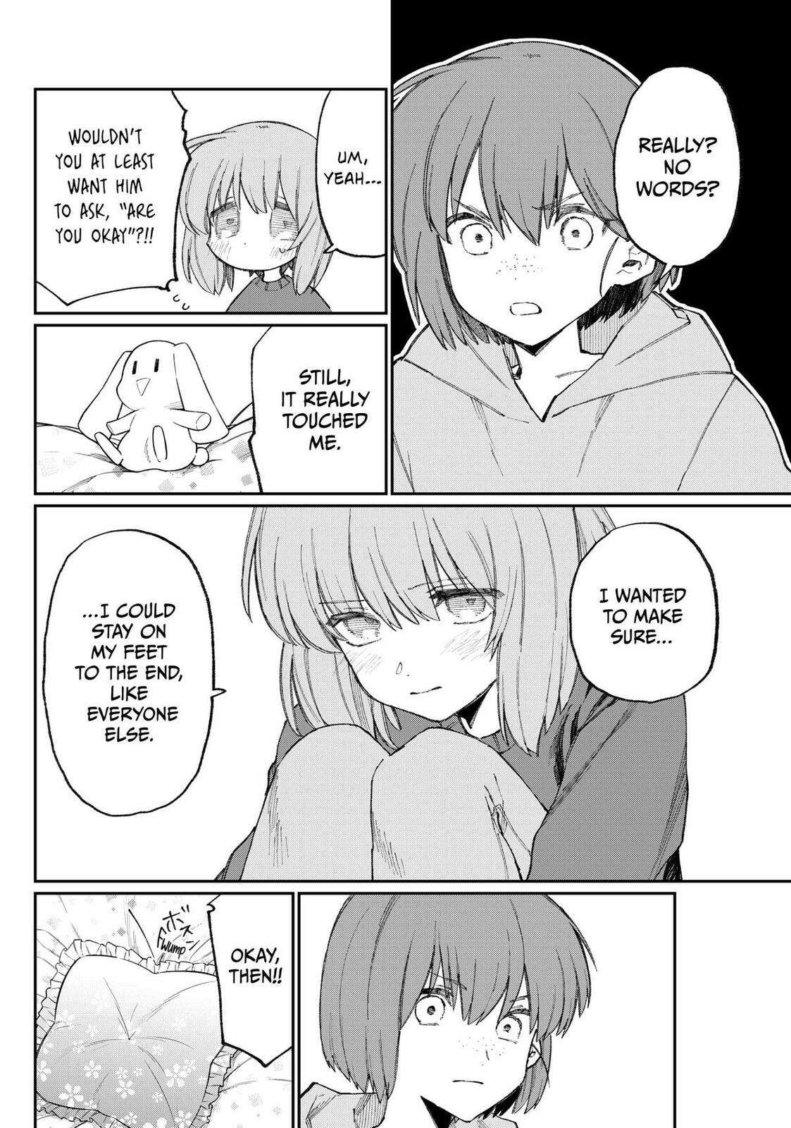 That Girl Is Not Just Cute Chapter 178.6 - Page 6