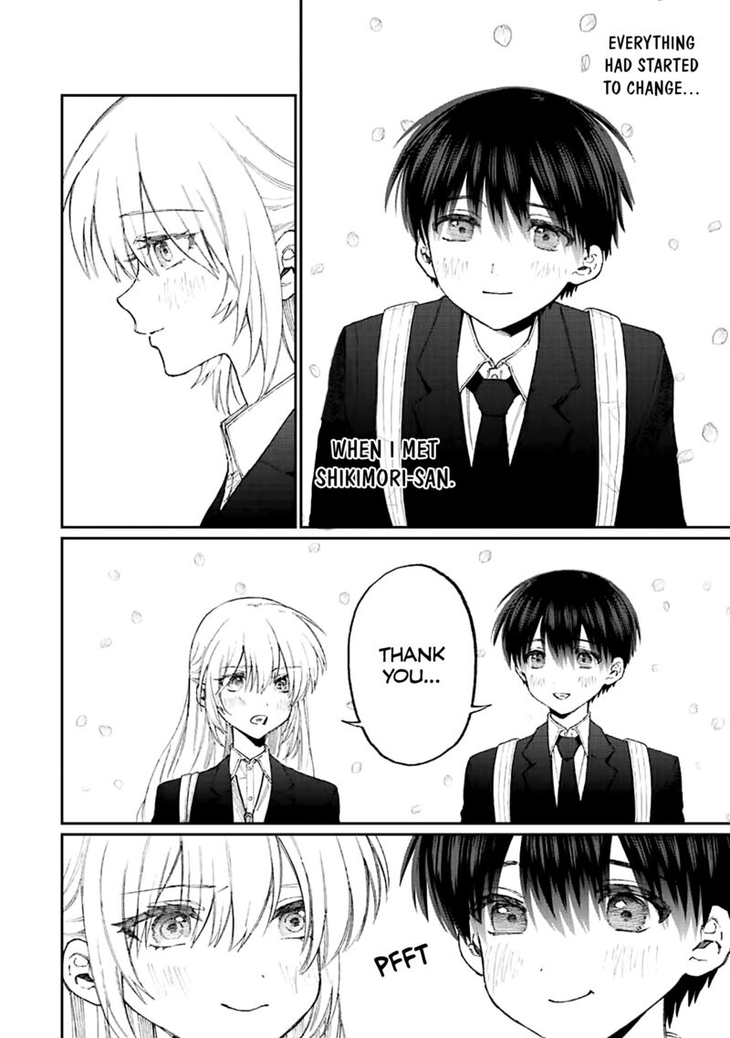 That Girl Is Not Just Cute Chapter 178 - Page 20