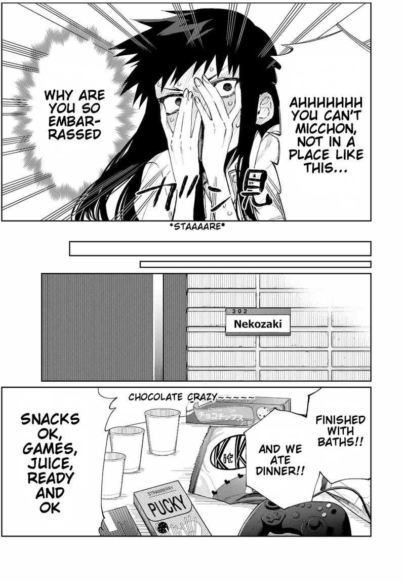 That Girl Is Not Just Cute Chapter 23 - Page 6