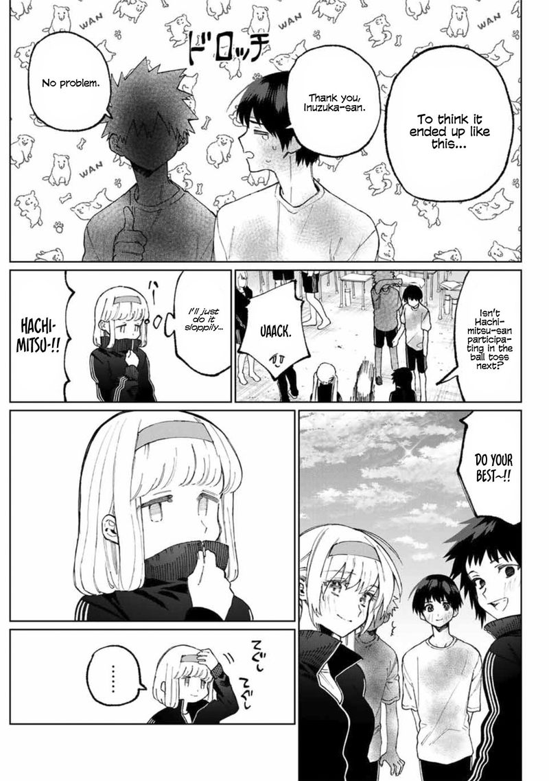 That Girl Is Not Just Cute Chapter 52 - Page 5